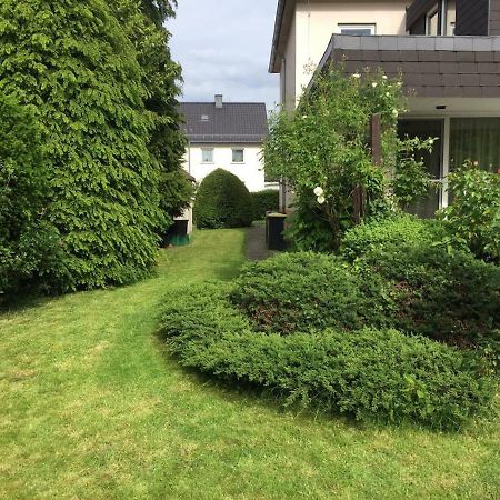 Entire House, Quiet City Location, Garden, Parking Bielefeld Exterior photo