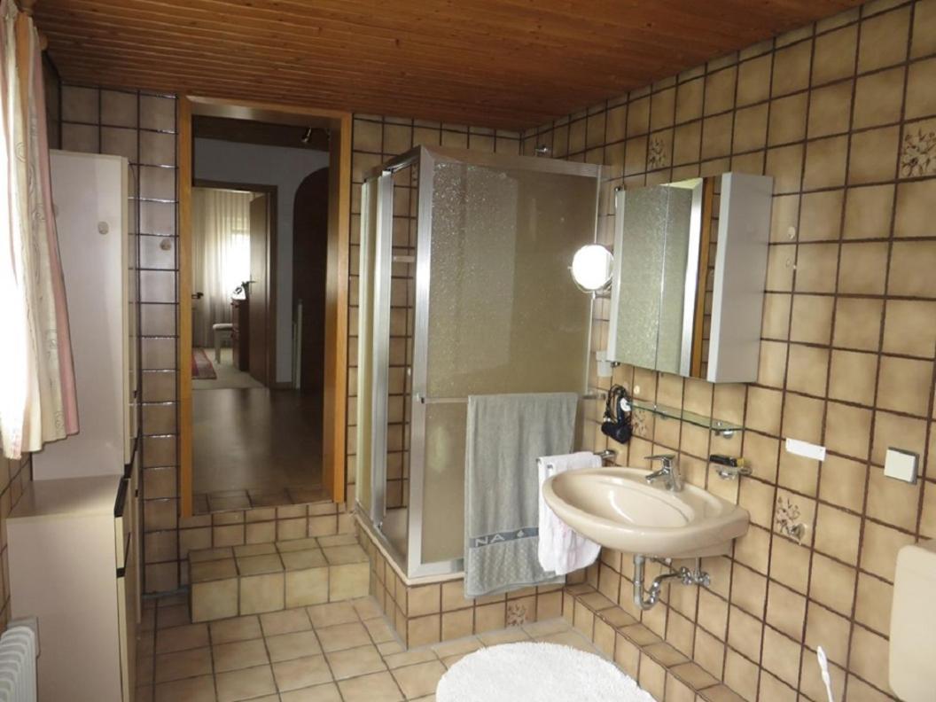 Entire House, Quiet City Location, Garden, Parking Bielefeld Exterior photo