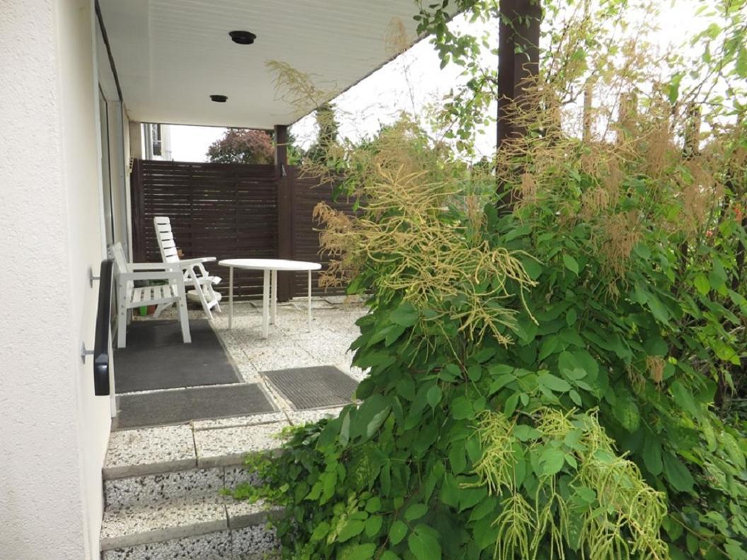 Entire House, Quiet City Location, Garden, Parking Bielefeld Exterior photo