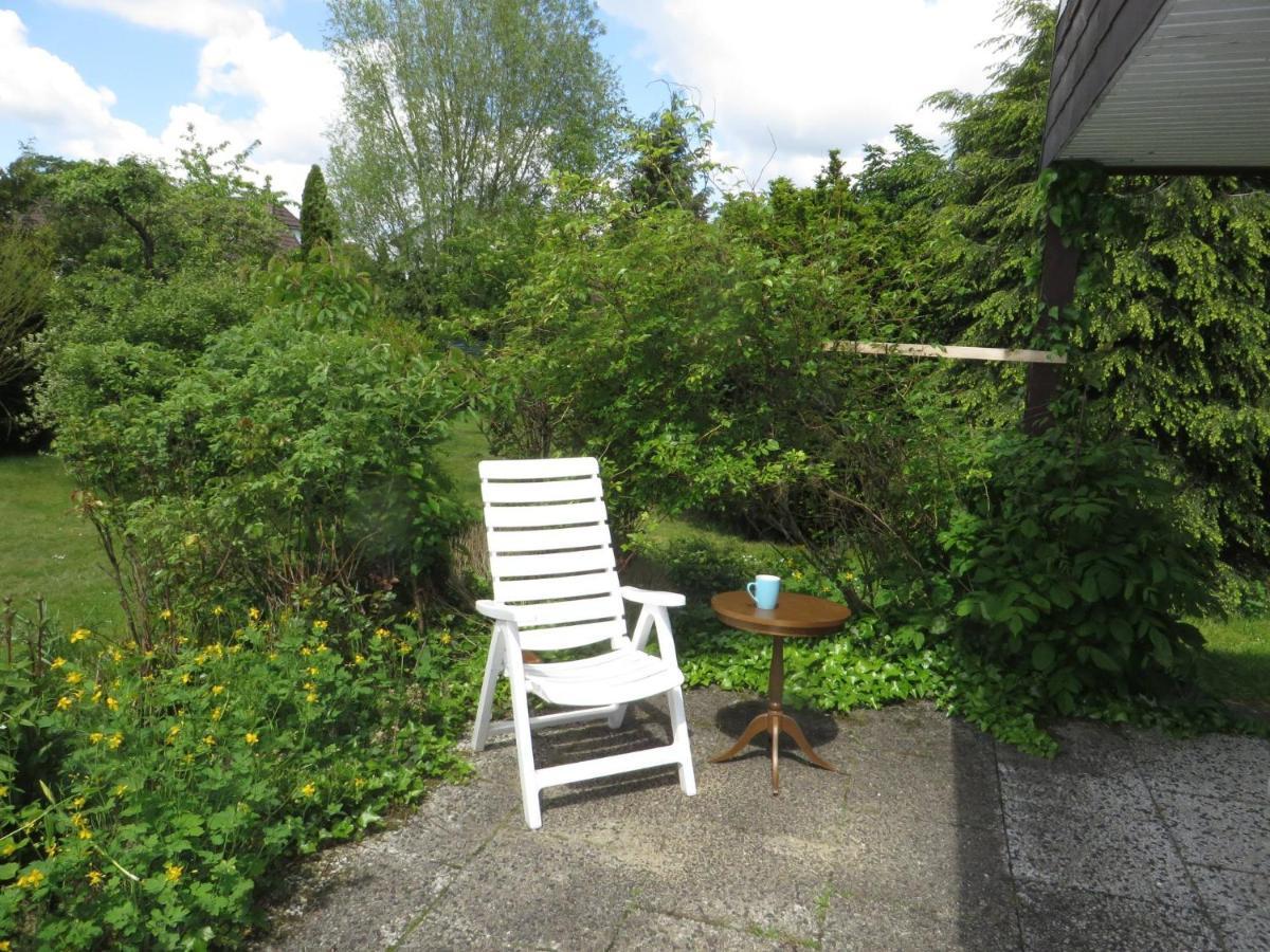 Entire House, Quiet City Location, Garden, Parking Bielefeld Exterior photo