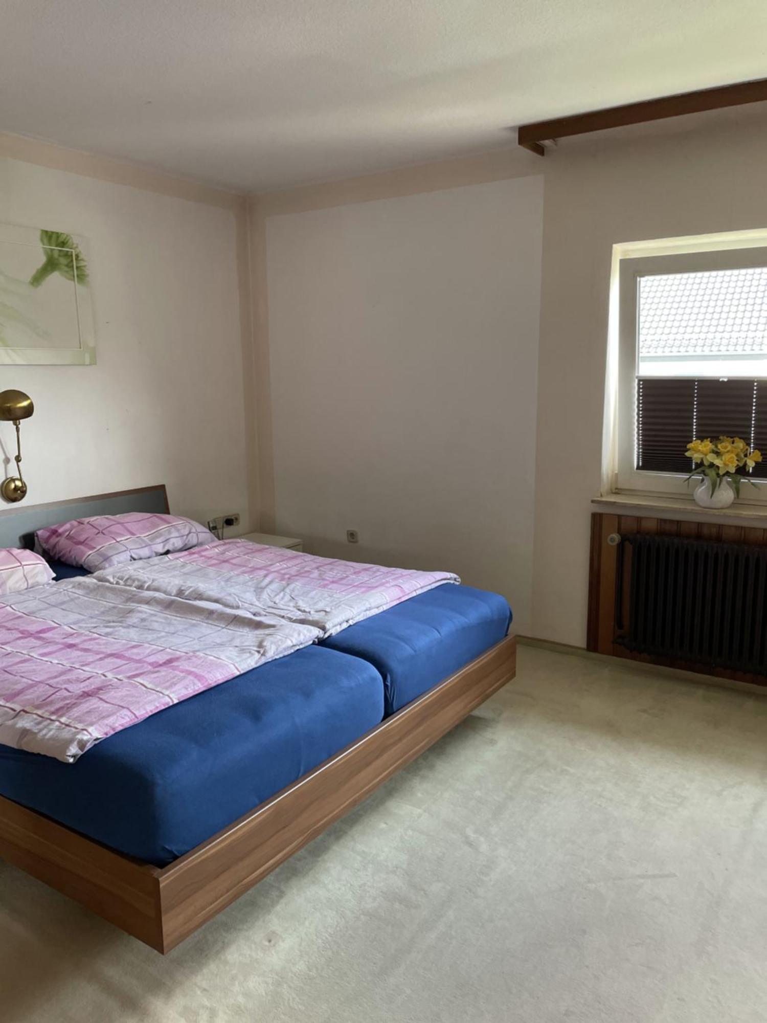 Entire House, Quiet City Location, Garden, Parking Bielefeld Exterior photo