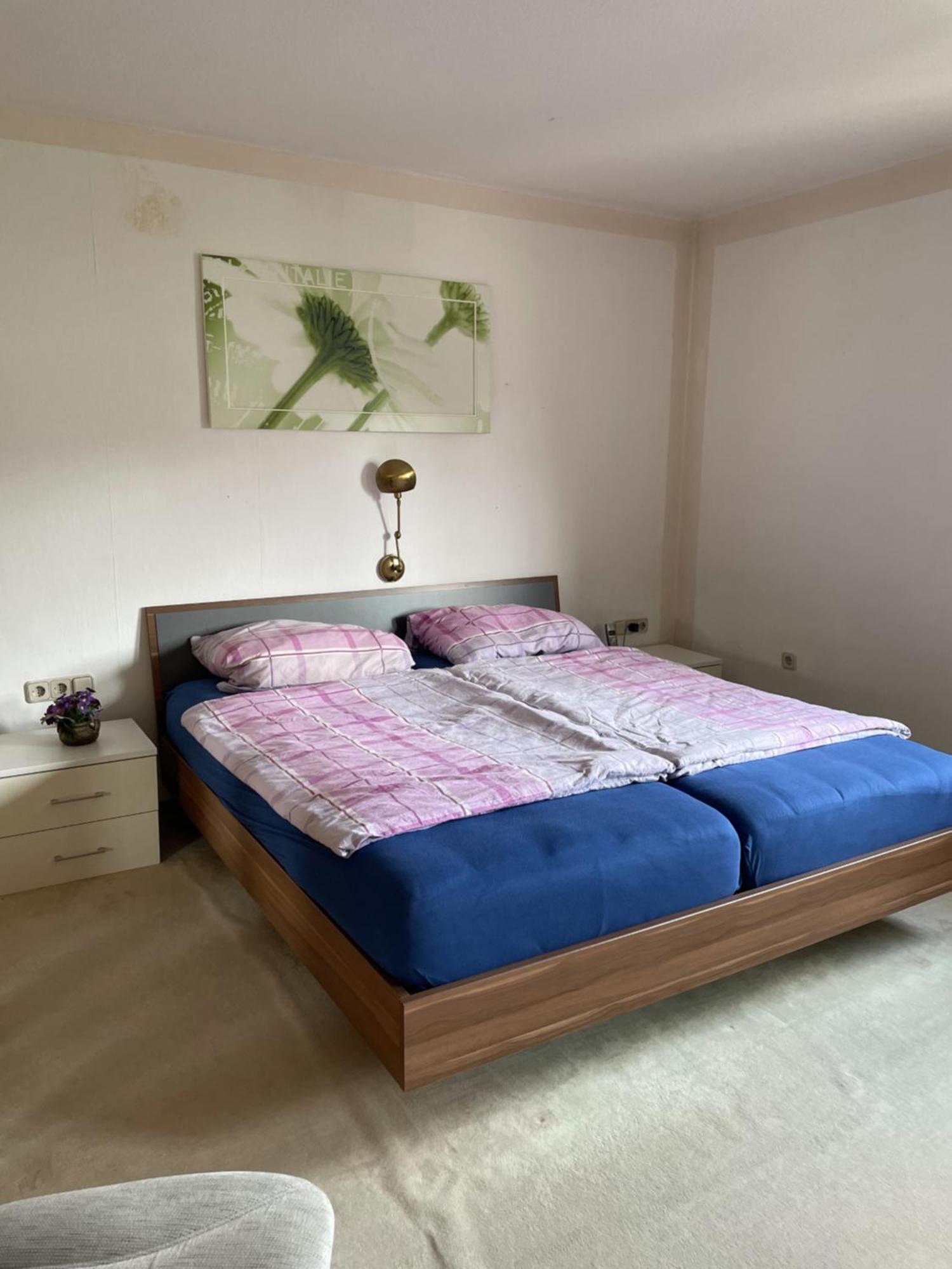 Entire House, Quiet City Location, Garden, Parking Bielefeld Exterior photo