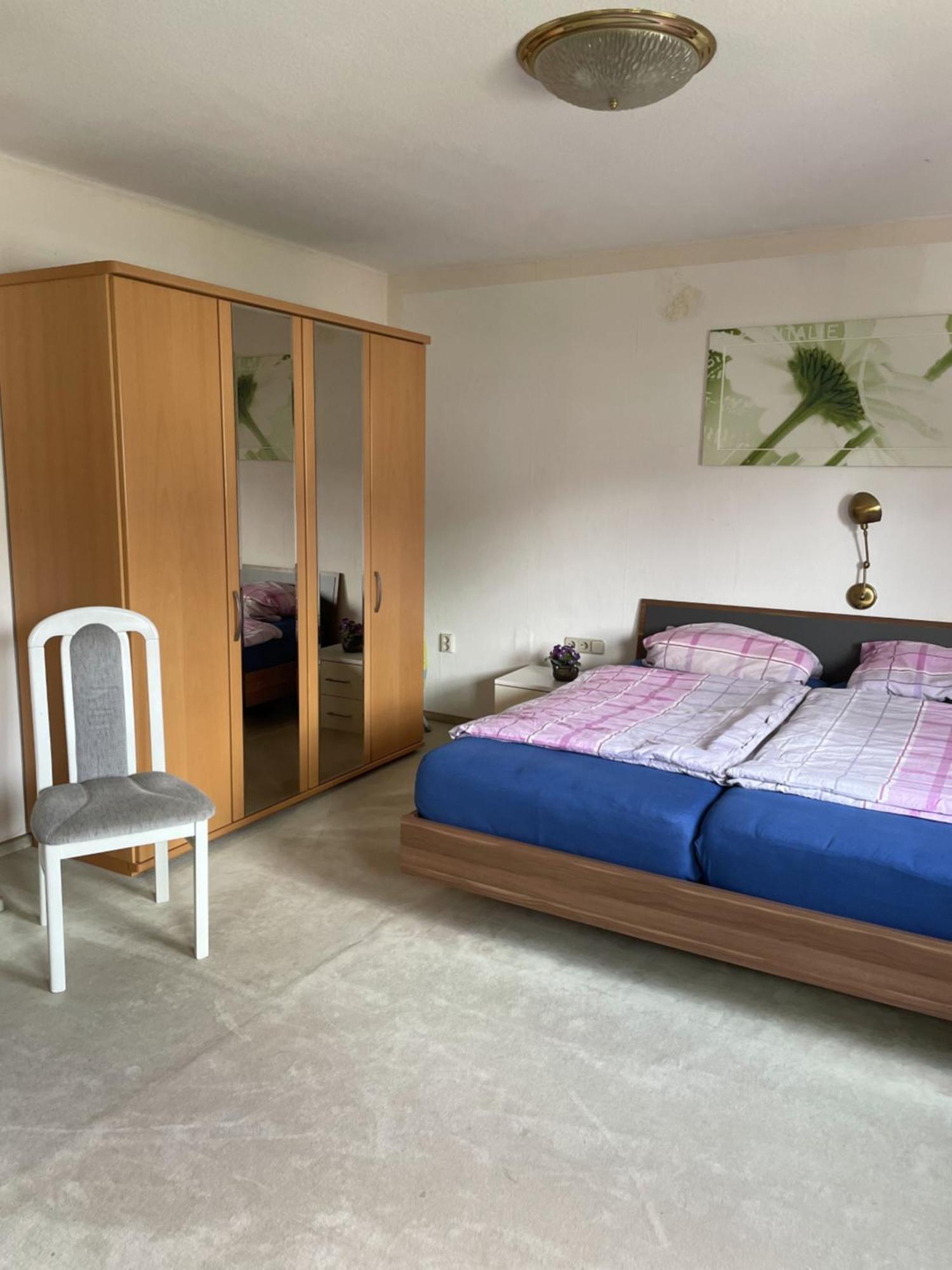 Entire House, Quiet City Location, Garden, Parking Bielefeld Exterior photo
