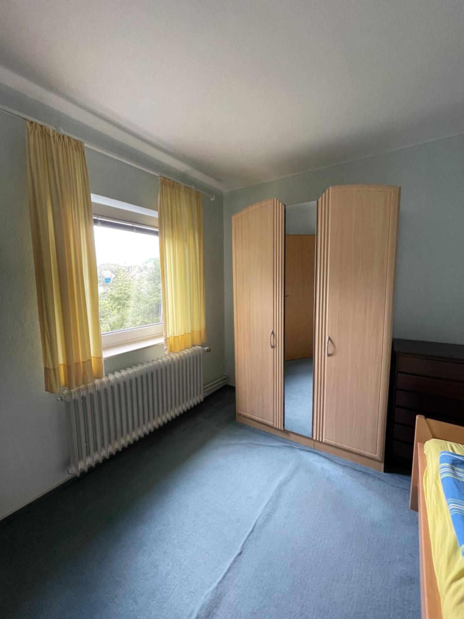 Entire House, Quiet City Location, Garden, Parking Bielefeld Exterior photo