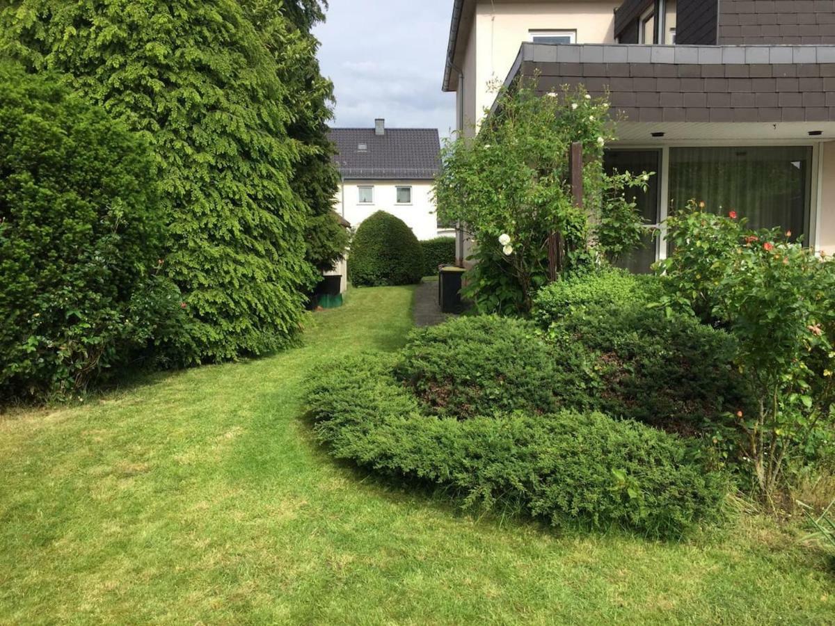 Entire House, Quiet City Location, Garden, Parking Bielefeld Exterior photo